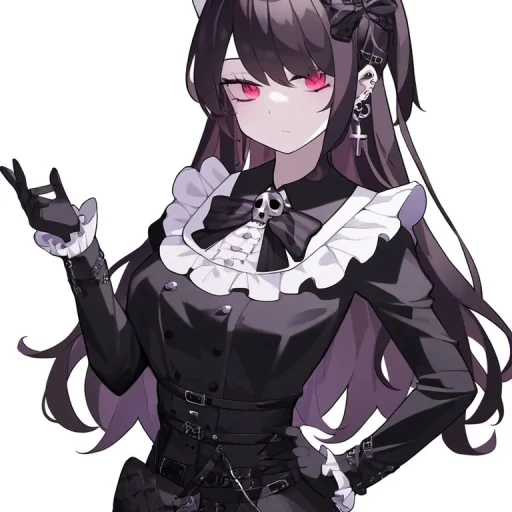 Lesrina Royal Mistress