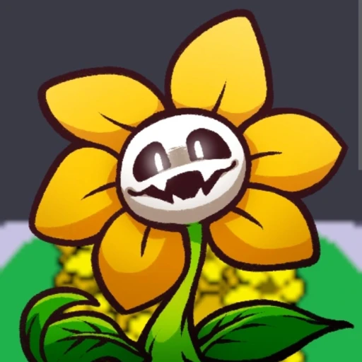 Flowey