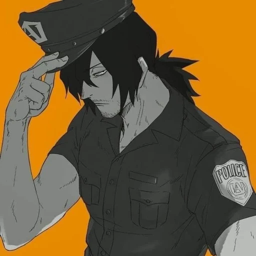 Shota Aizawa