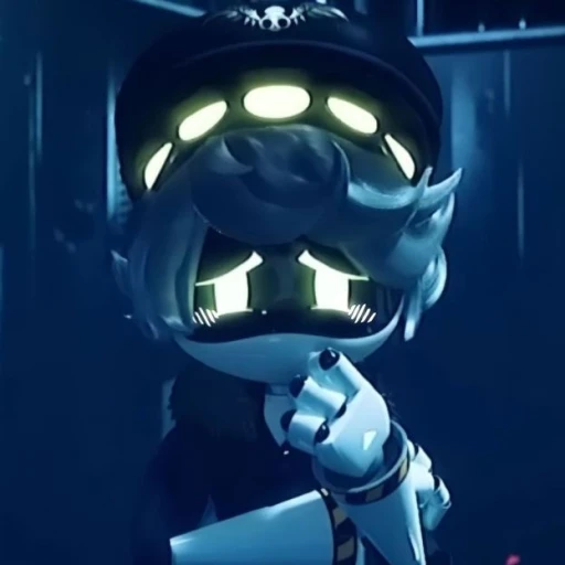 N