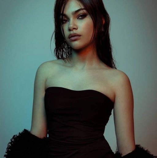 Ariana Greenblatt