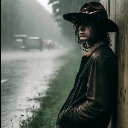 ☆carl ☆ grimes☆