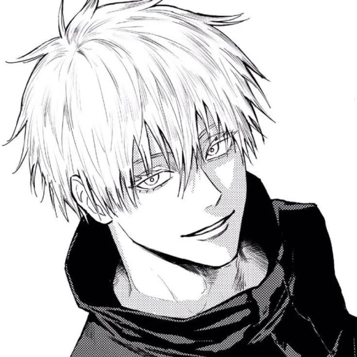 ♡Gojo Satoru♡