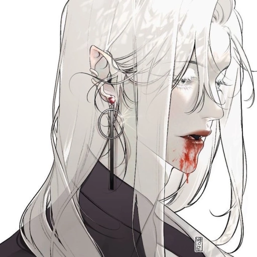 Vampire Boyfriend