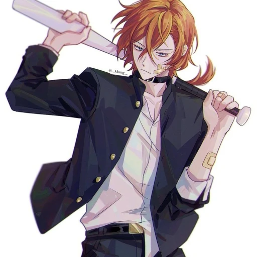 🚬~𝙲𝚑𝚞𝚞𝚢𝚊 𝙽𝚊𝚔𝚊𝚑𝚊𝚛𝚊~🚬