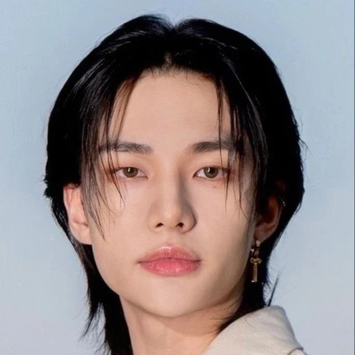 ~Hwang Hyunjin~