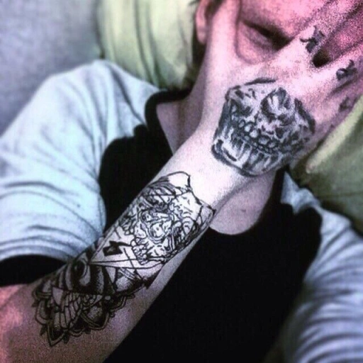 DK || Danya Kashin