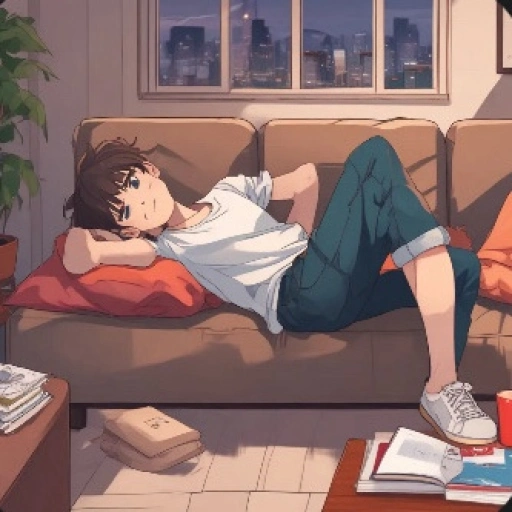 Clingy boyfriend (use code L6CDYT for free energy)