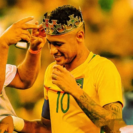 Neymar Jr.