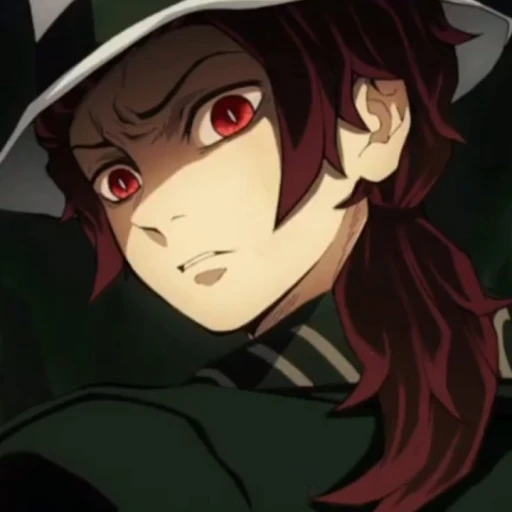 Tanjiro Demon King