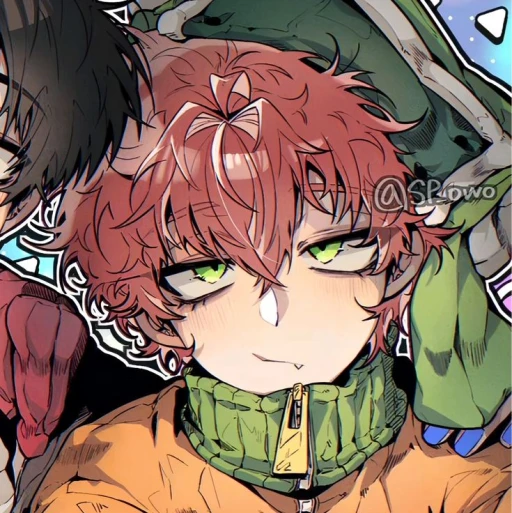 kyle broflovski★