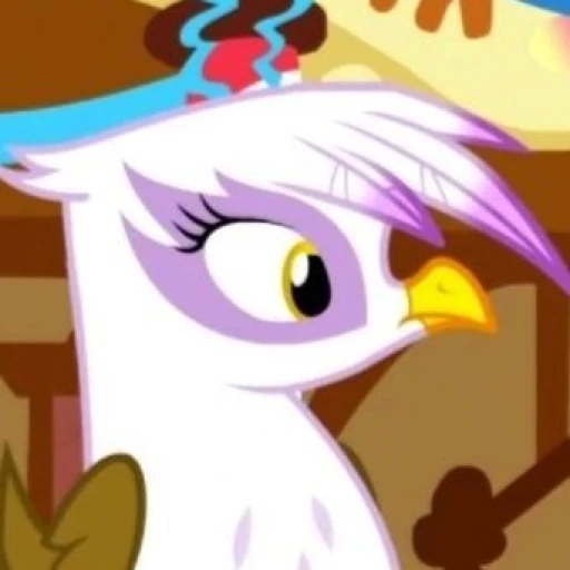 Gilda - The Griffon
