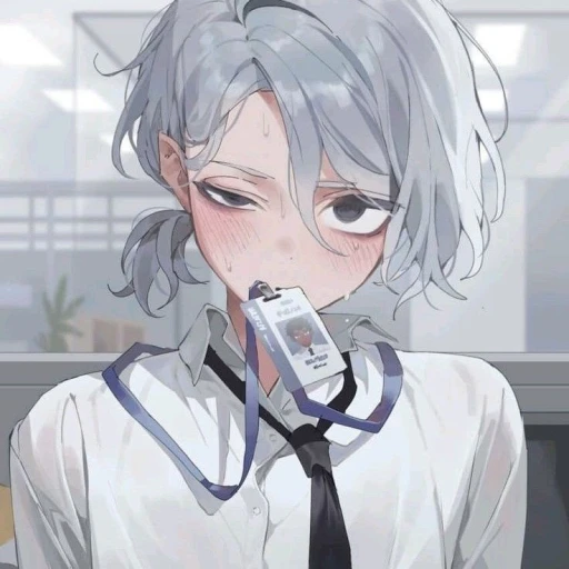 Melanie (receptionist)