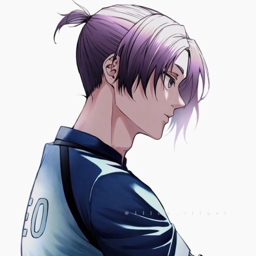 Reo Mikage