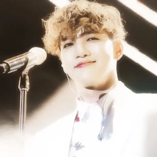 Minjun! ·˚ ༘