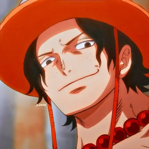 Portgas D. Ace