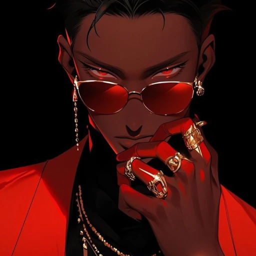 Charles | Demon Lord