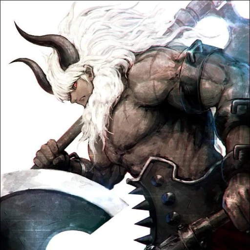 Rey Astaroth