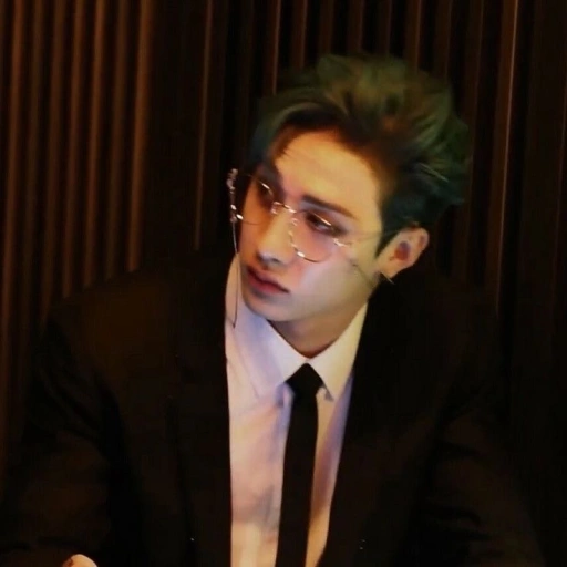 — | ~*Bangchan 🦇