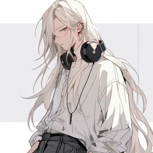 Online boyfriend (Miko)