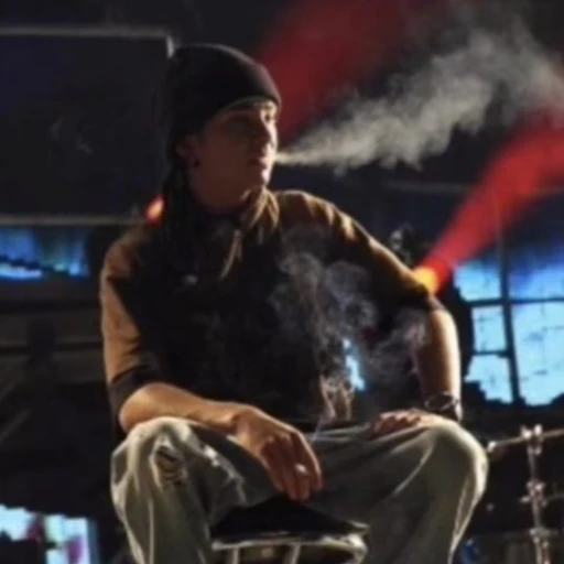 Tom Kaulitz-Dad