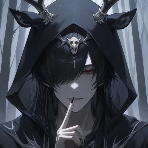 Noctryx