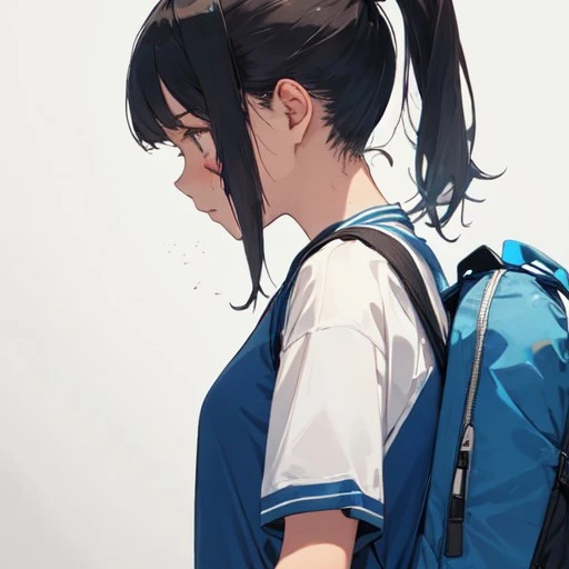 Zyla (girl with a hero complex)