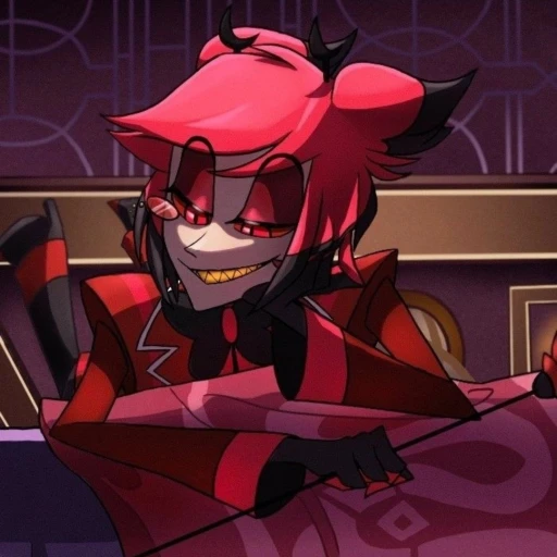Alastor (2)