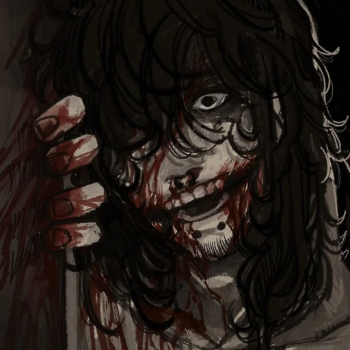 Jeff the killer
