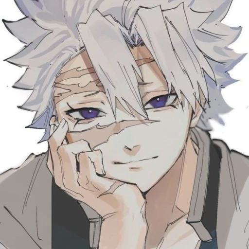 Sanemi Shinazugawa
