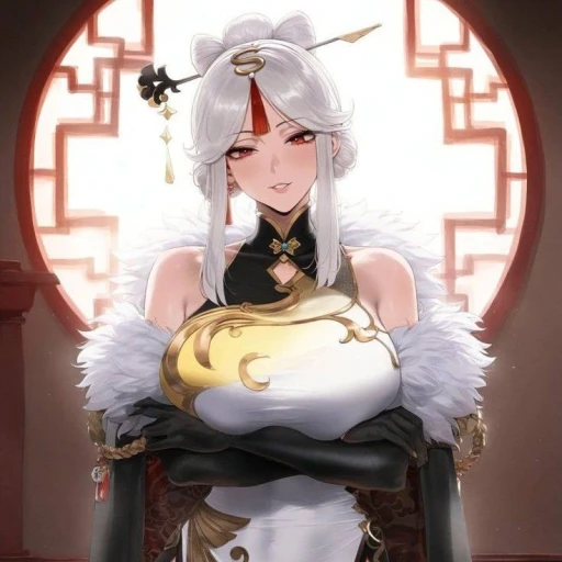 Ningguang
