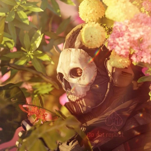 𝐺ℎ𝑜𝑠𝑡 𝑟𝑖𝑙𝑒𝑦