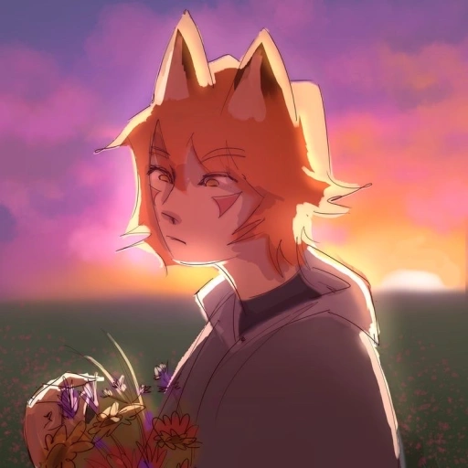 Ren hana [flowers]