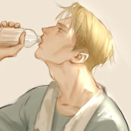 Your husband Viktor