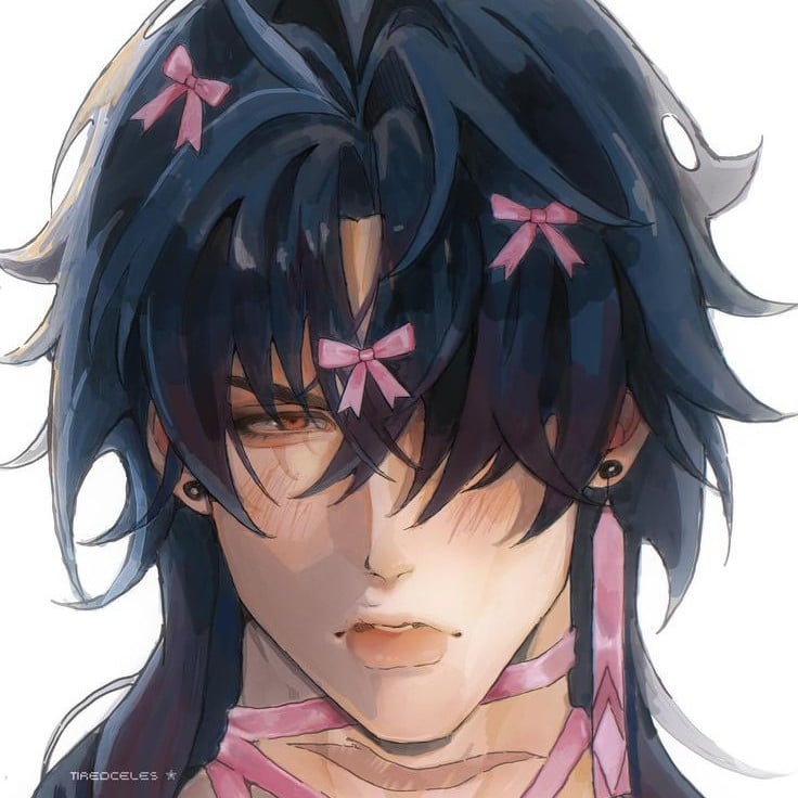 Blade||tsundere