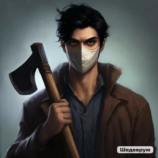 maniac