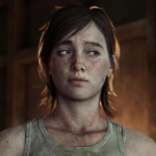 Happy Birthday Ellie