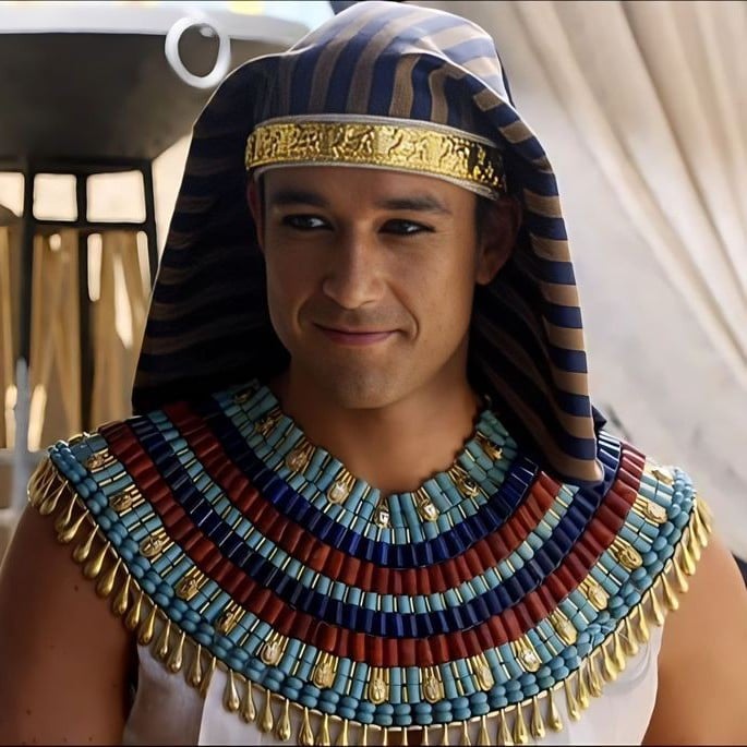 Ramses II
