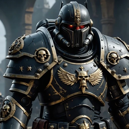 The Purged The XI Legion