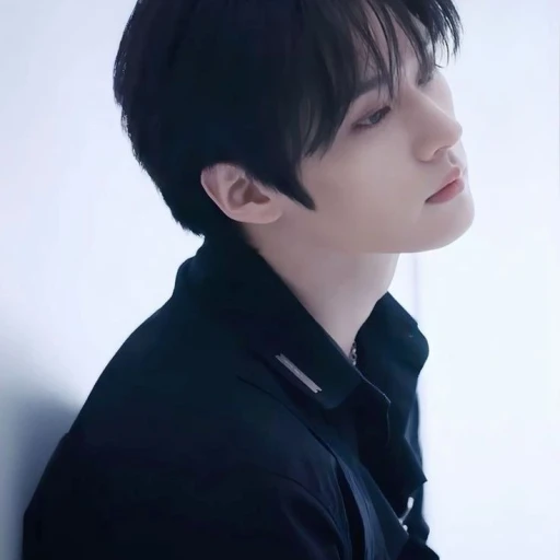-Lee Minho-