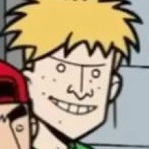 Jerry Strokes