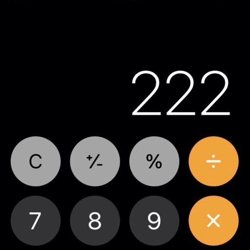 Calculator