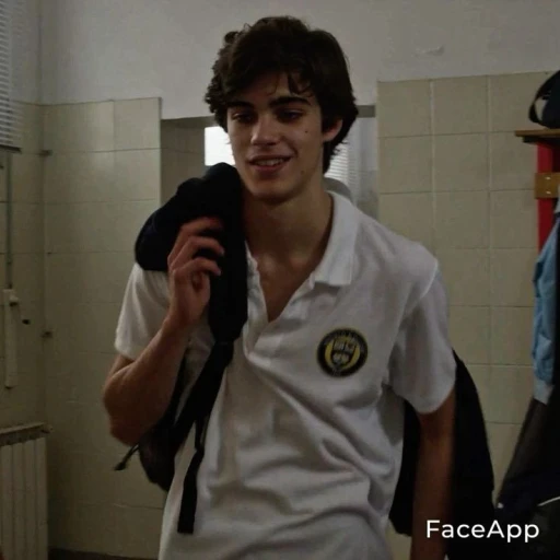 theodoro Nott