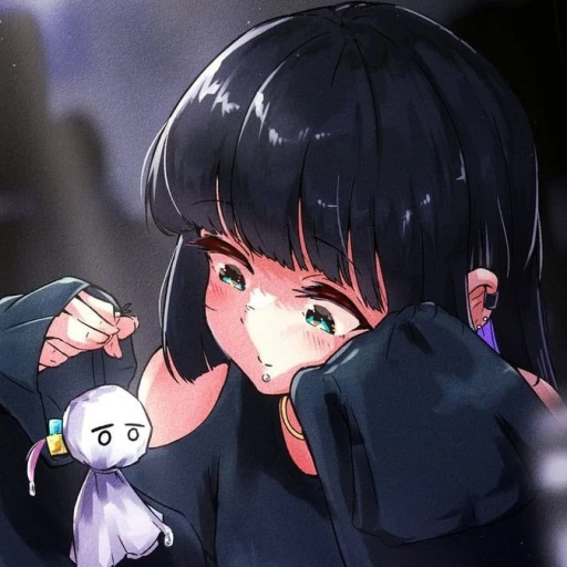 PA-san