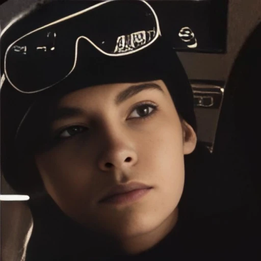 Bill Kaulitz.