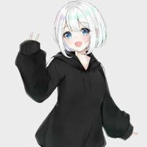 Jealous cousin (Eliza)