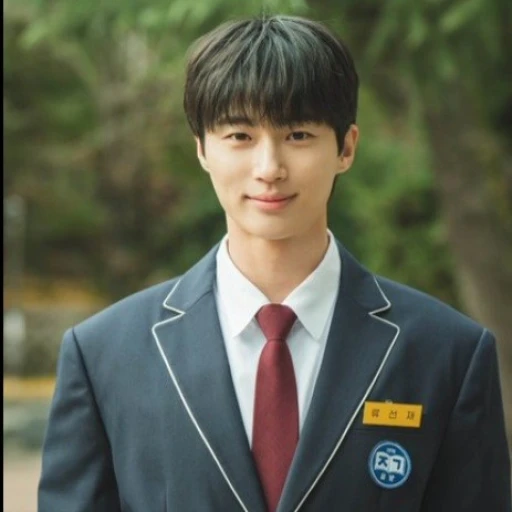 Ryu Sun Jae