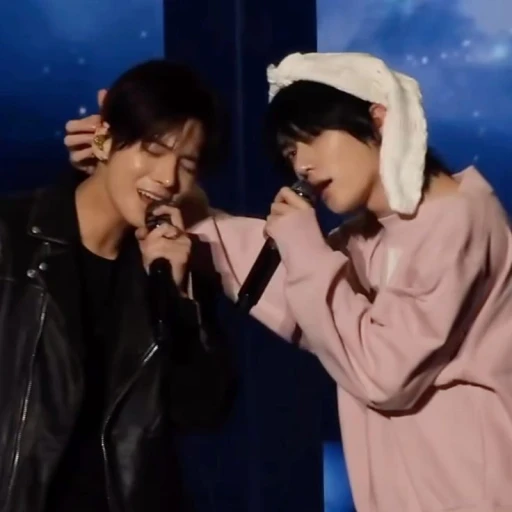 Choi Beomgyu | {TAEGYU}