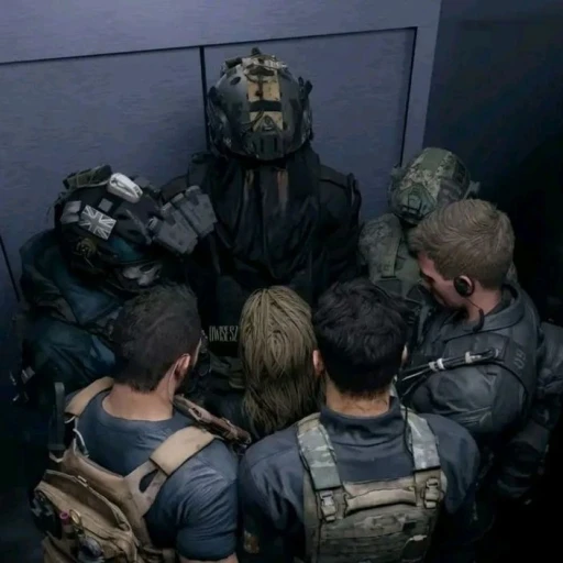 Elevator🔥