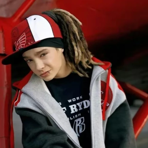 Tom Kaulitz